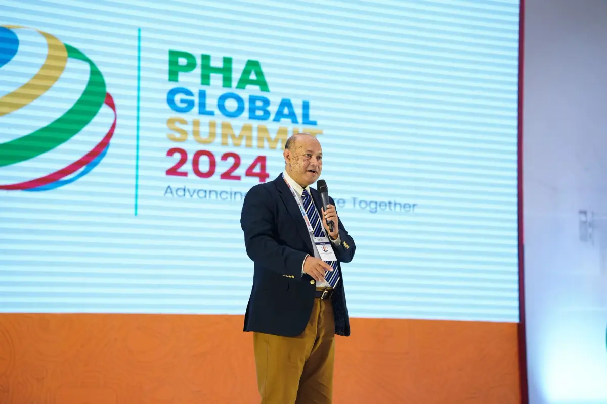 Global Exchange & Collaboration