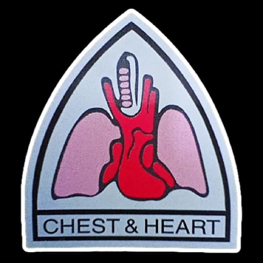 Chest and Heart Association of Bangladesh