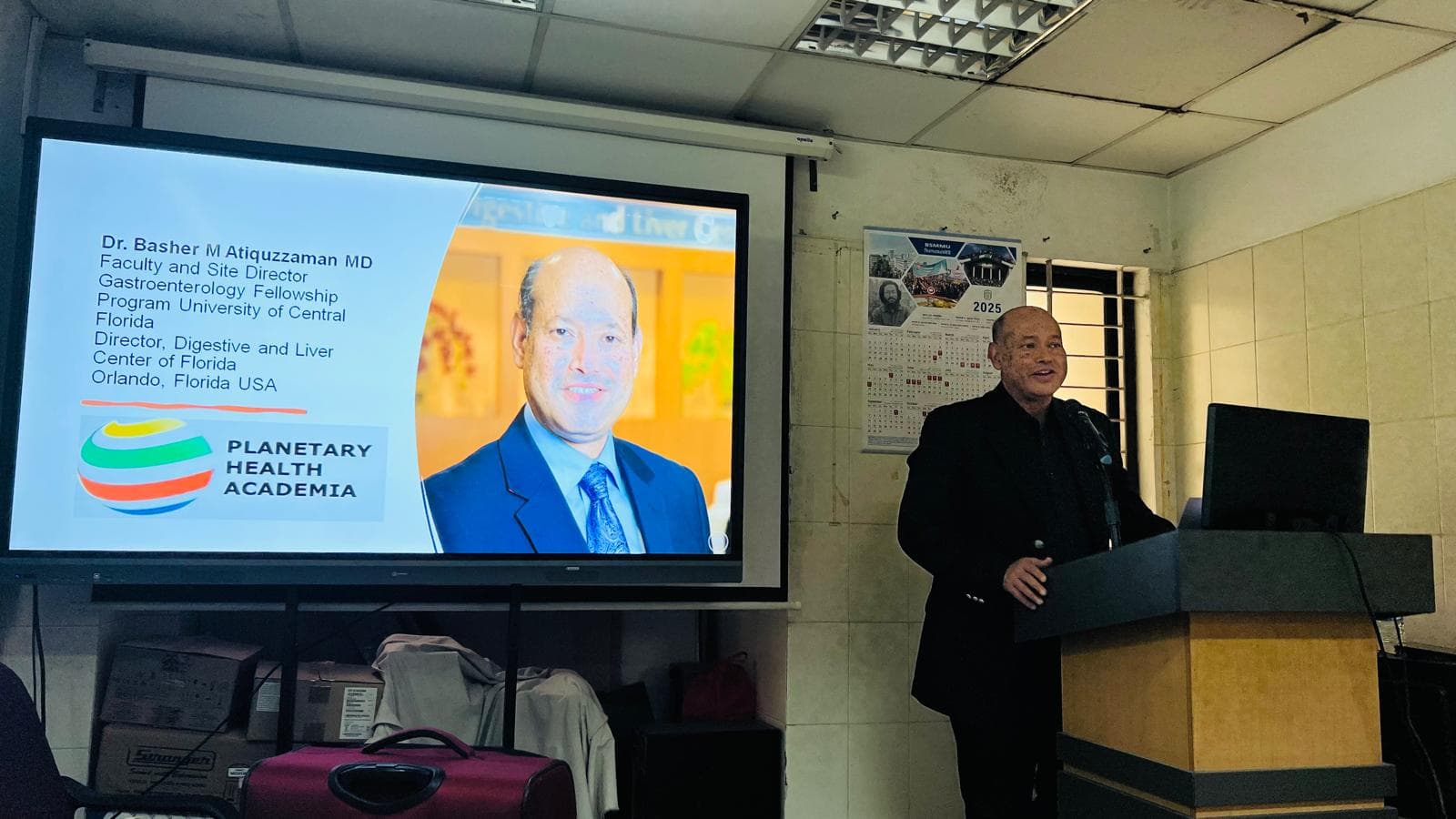 Meet the Experts: ERCP Masterclass
