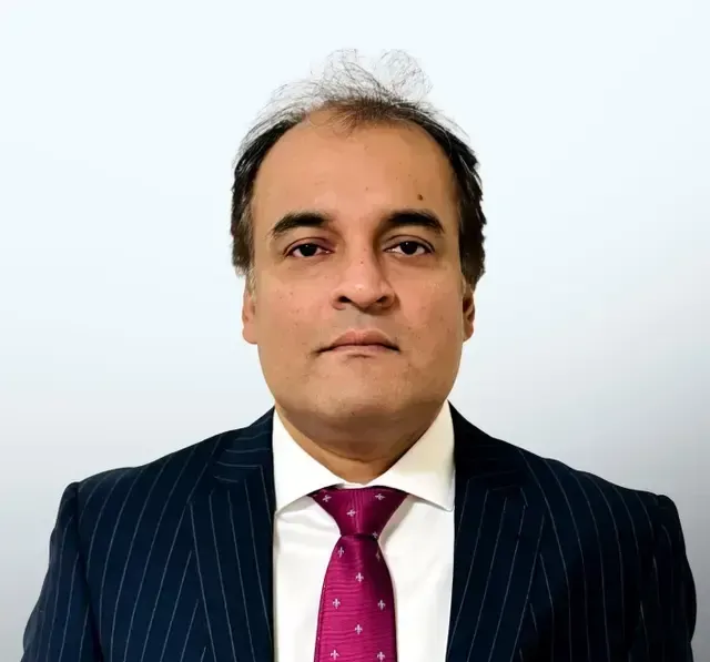 DR. SHAKIL FARID