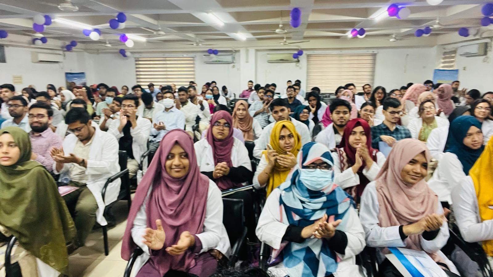 Doctors Beyond Borders: Career Symposium