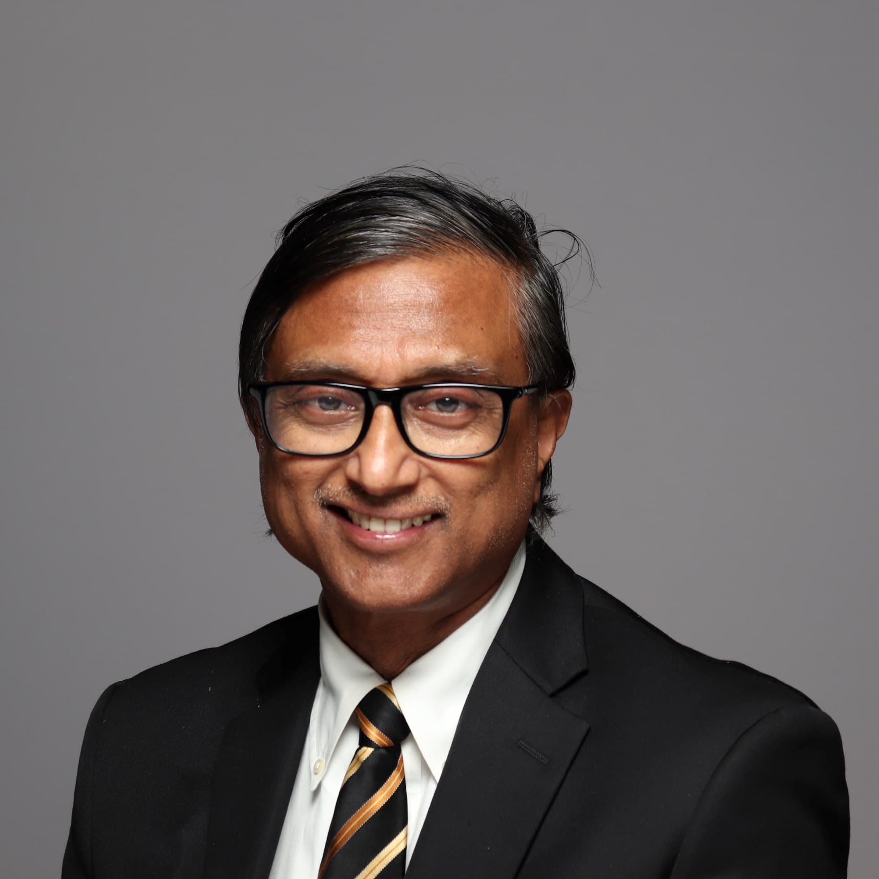 DR. CHOWDHURY H. AHSAN