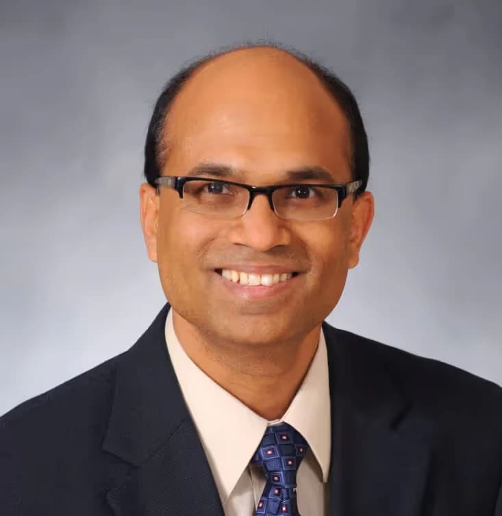 Dr. Timir K Paul