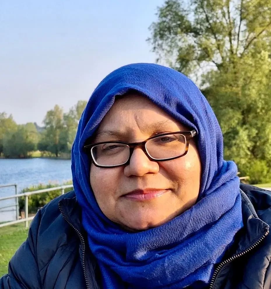 DR. MEERA MOMTAZ SABEKA