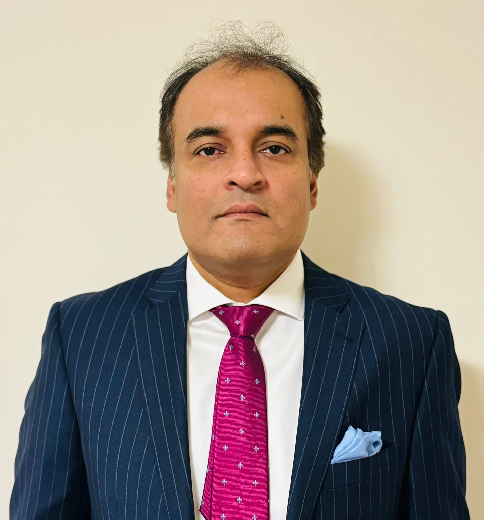 DR. SHAKIL FARID