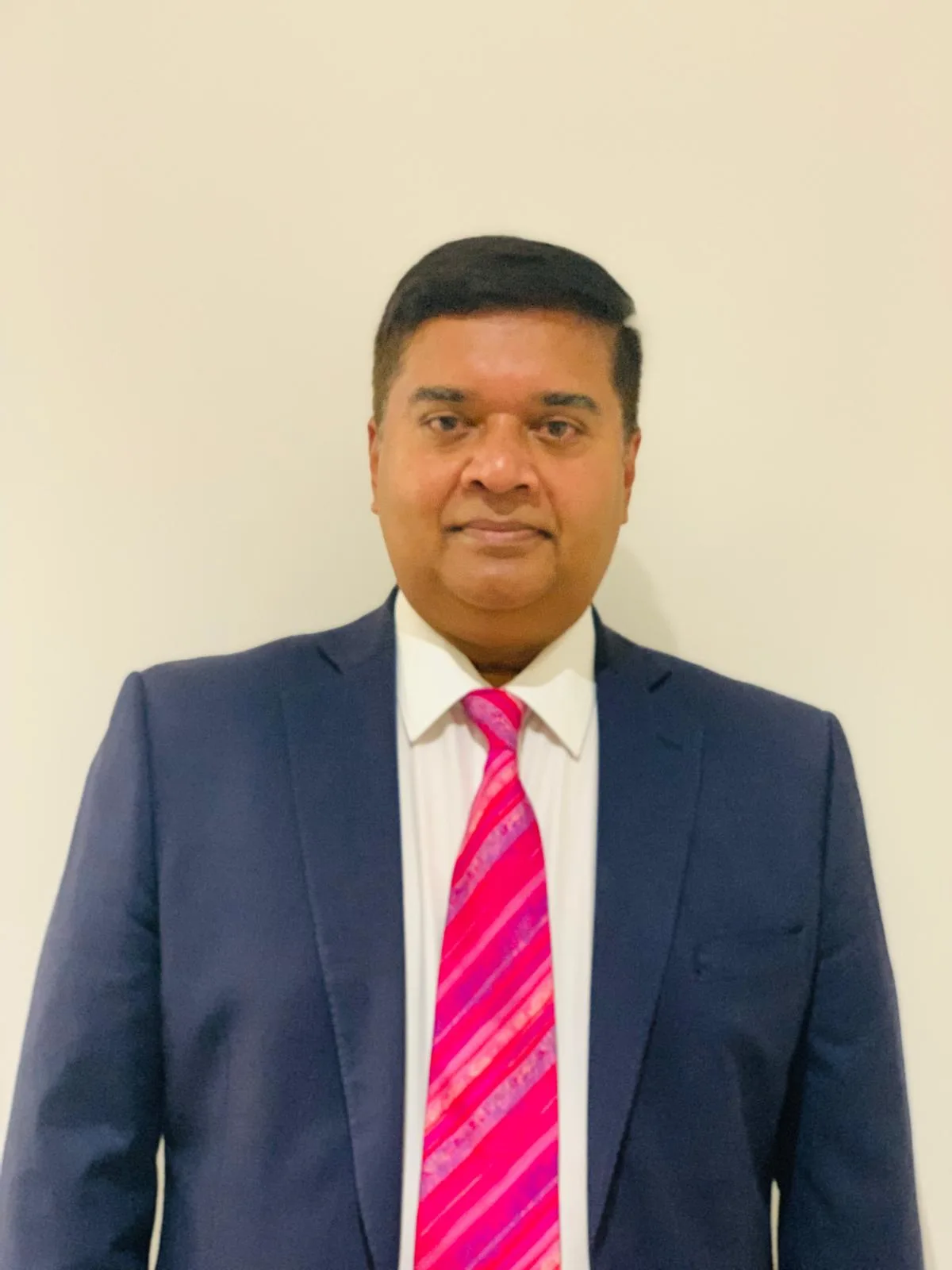 DR. SHAFI CHOWDHURY