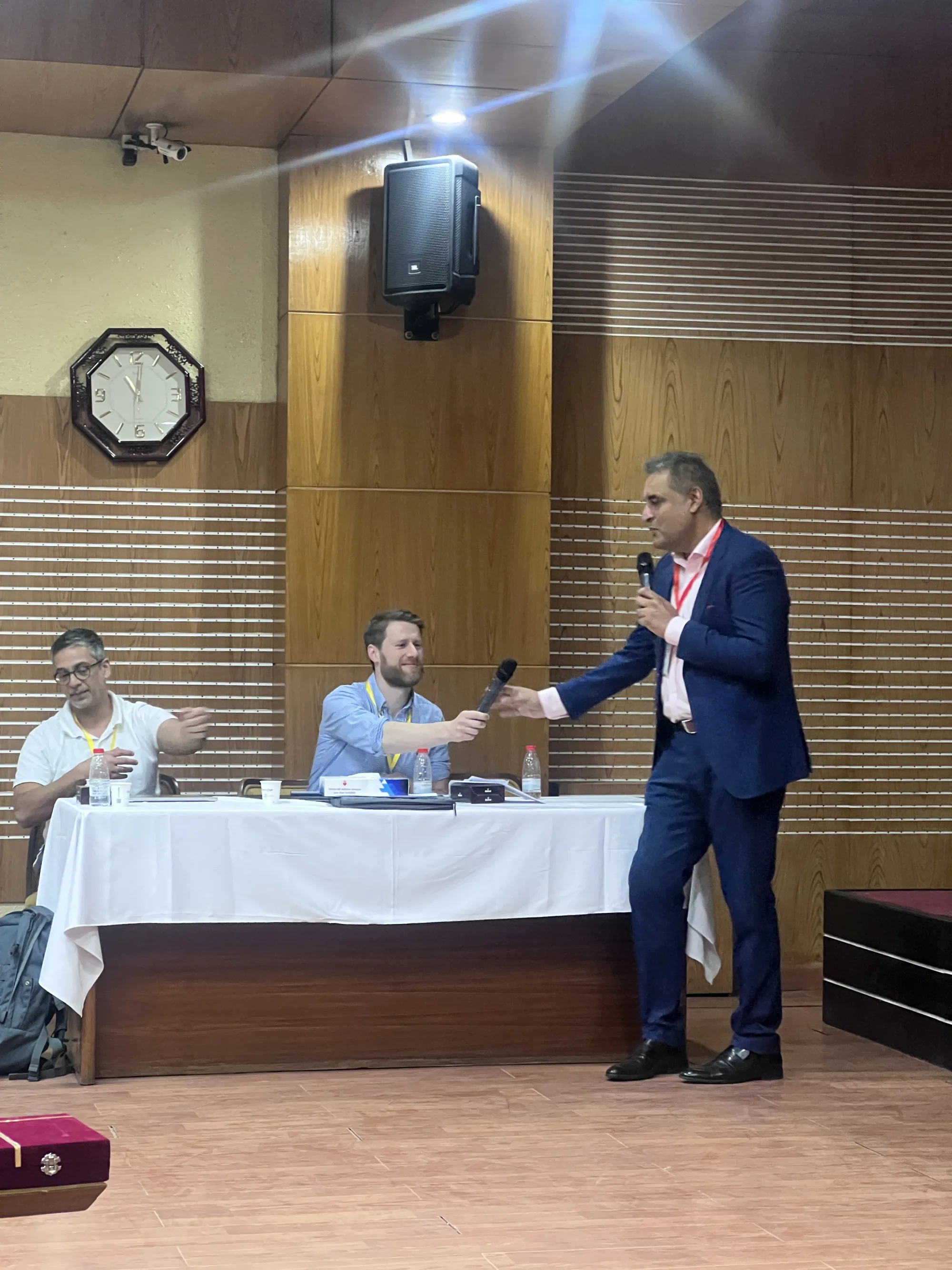 AORTIC WORKSHOP & WET LAB COURSE 2026