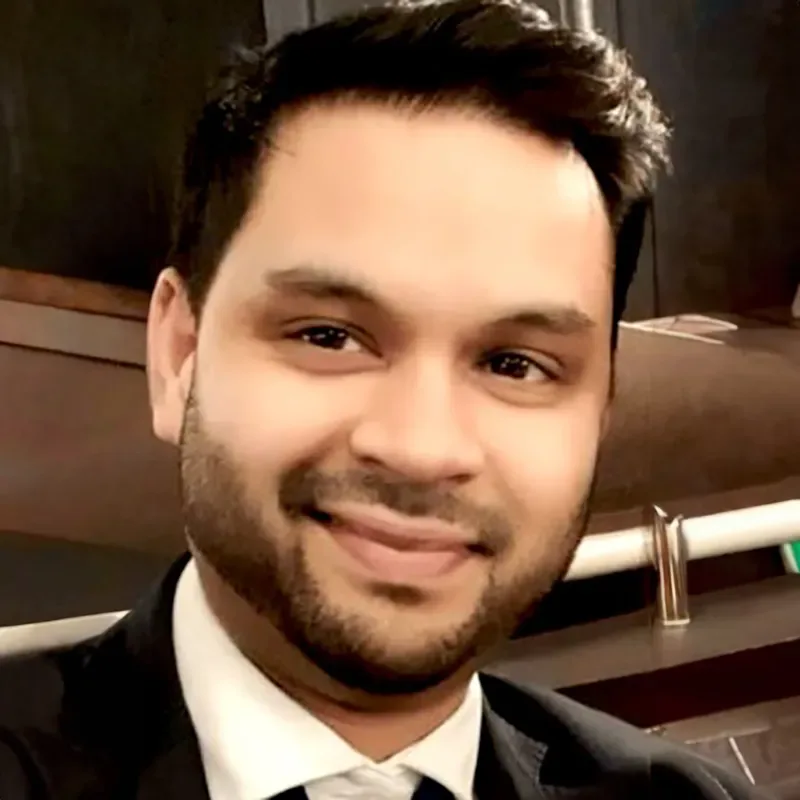 Dr. Tanvir Hossain