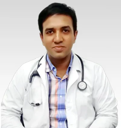 Dr. Md. Al-Amin