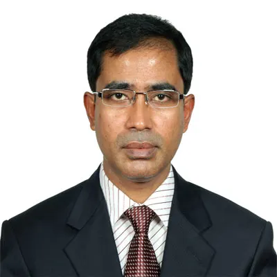 Dr. A.K.M Monwarul Islam