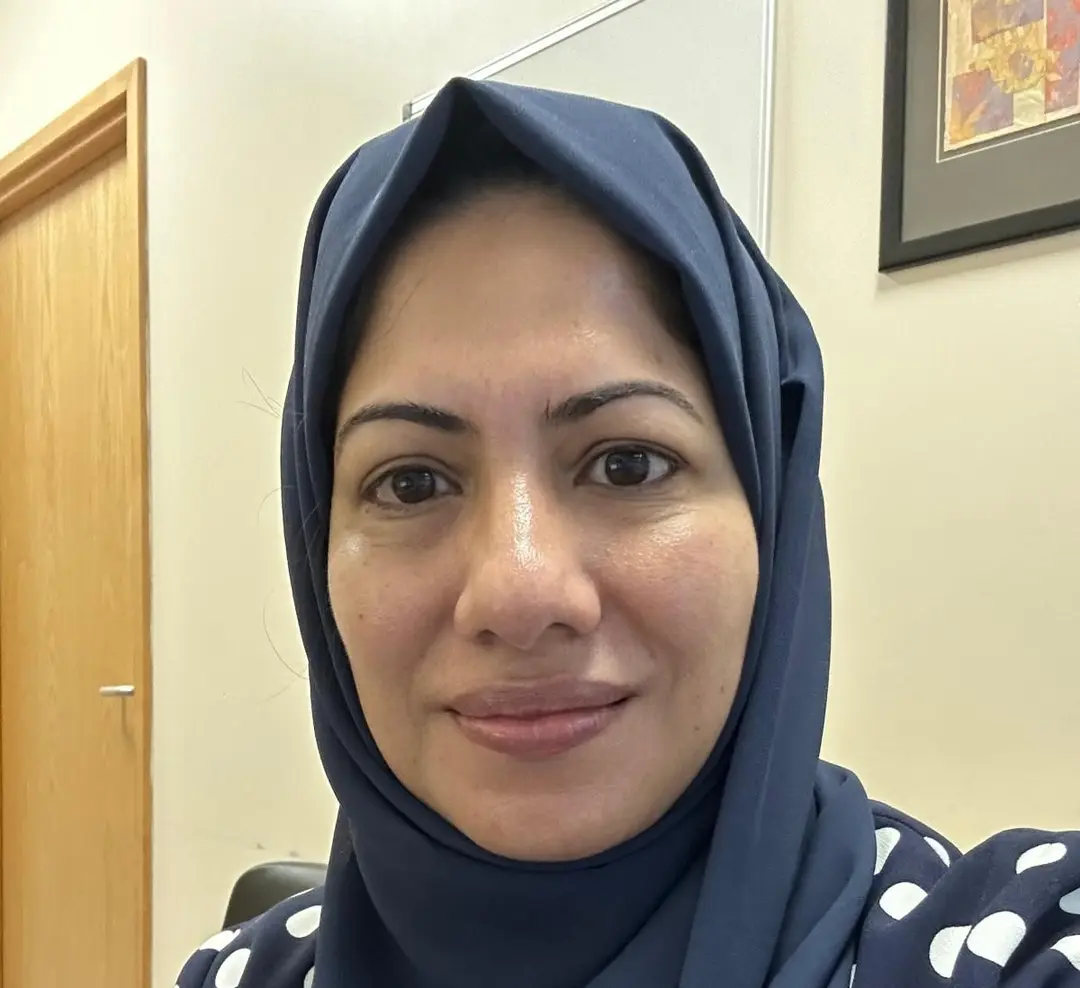 DR. ARIFA SIDDIKA