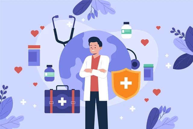 Advancing Global Health Through Unity & Expertise