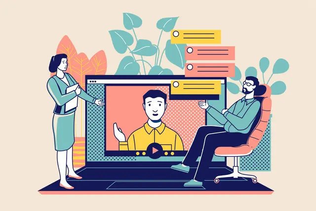 Live Webinars for Healthcare Excellence