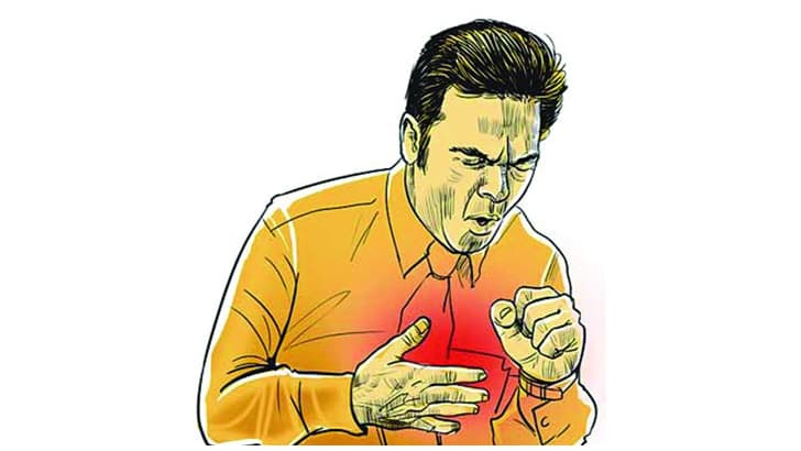 যক্ষ্মা আক্রান্ত ৯০ শতাংশ রোগী থেকে যায় শনাক্তের বাইরে