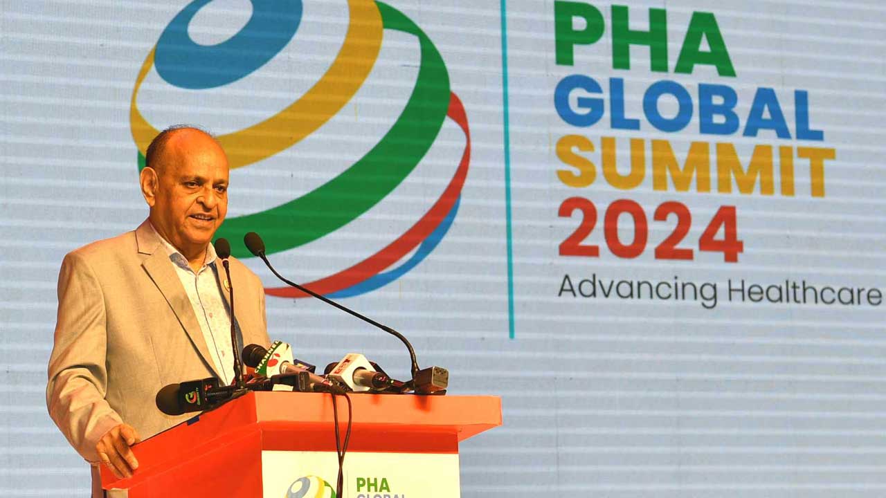 প্রান্তিক স্বাস্থ্যসেবা নিশ্চিতে যা যা দরকার, সবই করব