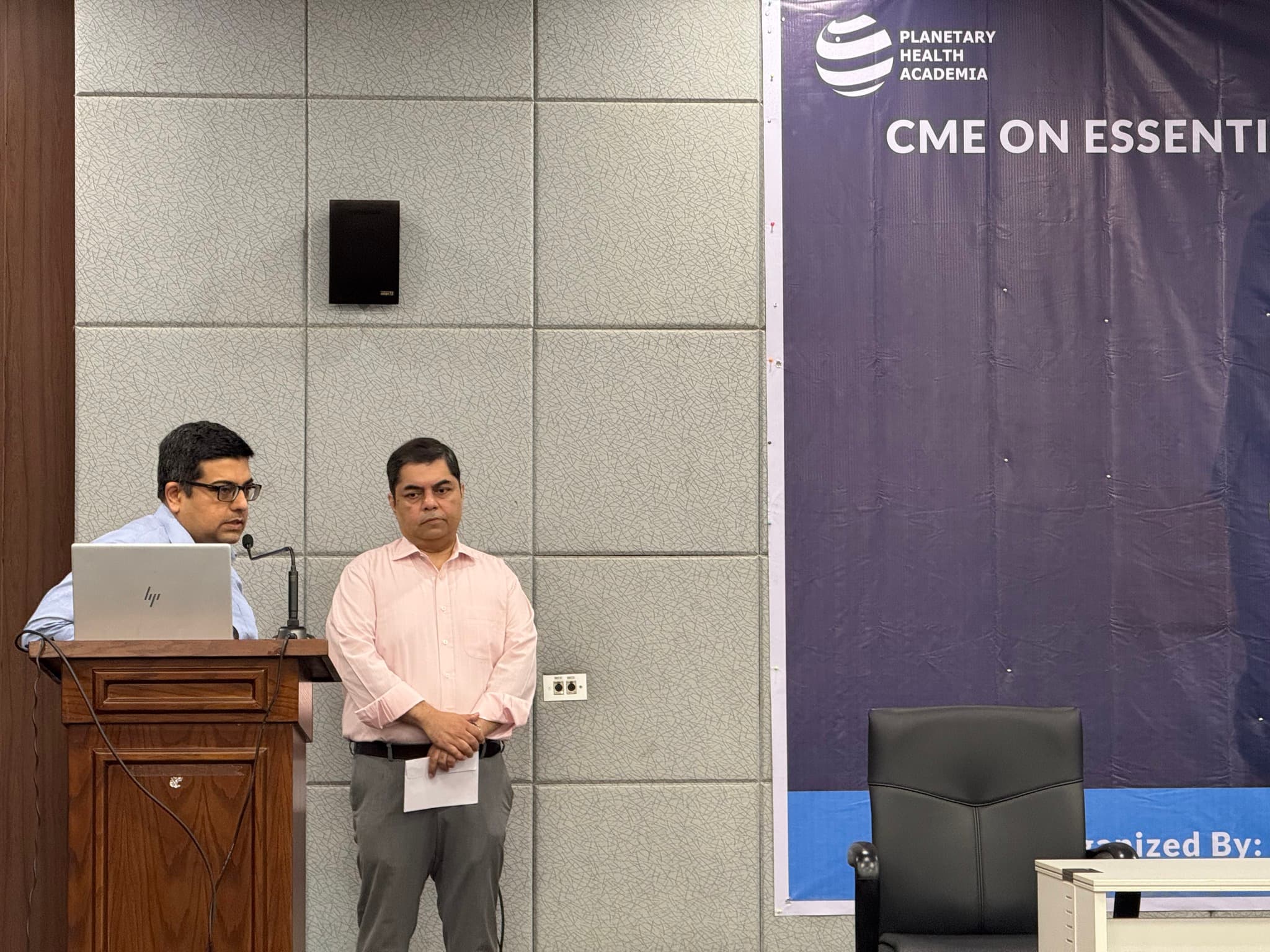 CME on Essentials of Trauma Care in the Emergency Room