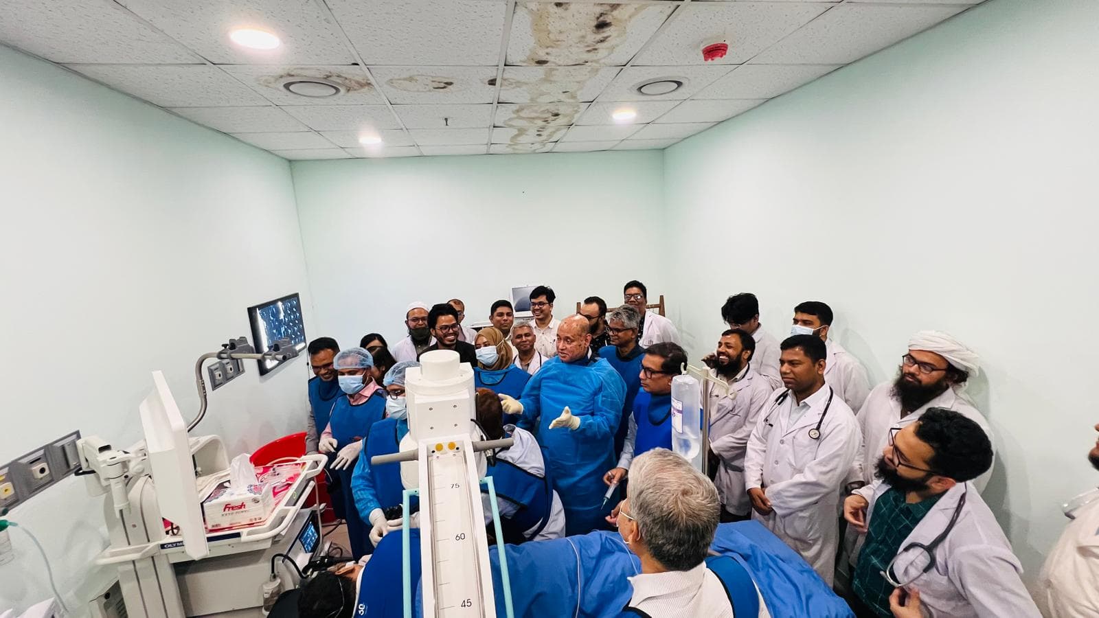 Meet the Experts: ERCP Masterclass