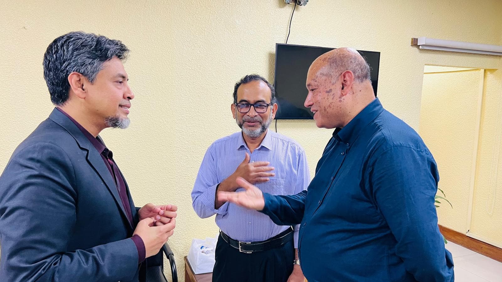 Meet the Experts: ERCP Masterclass