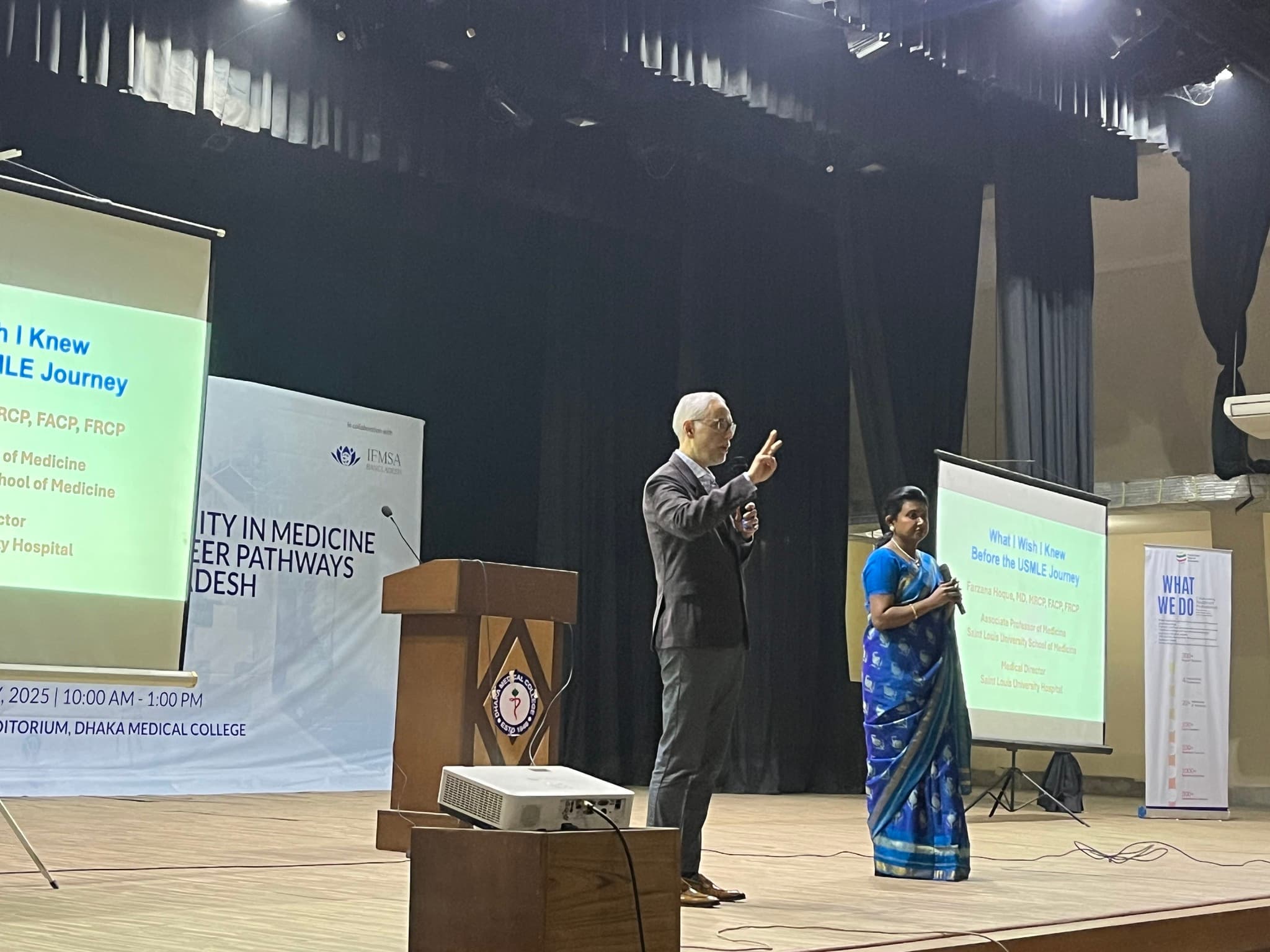 Delve into the Essence of Humanity in Medicine Gain insights into diverse career pathways in the UK, USA, and Bangladesh.