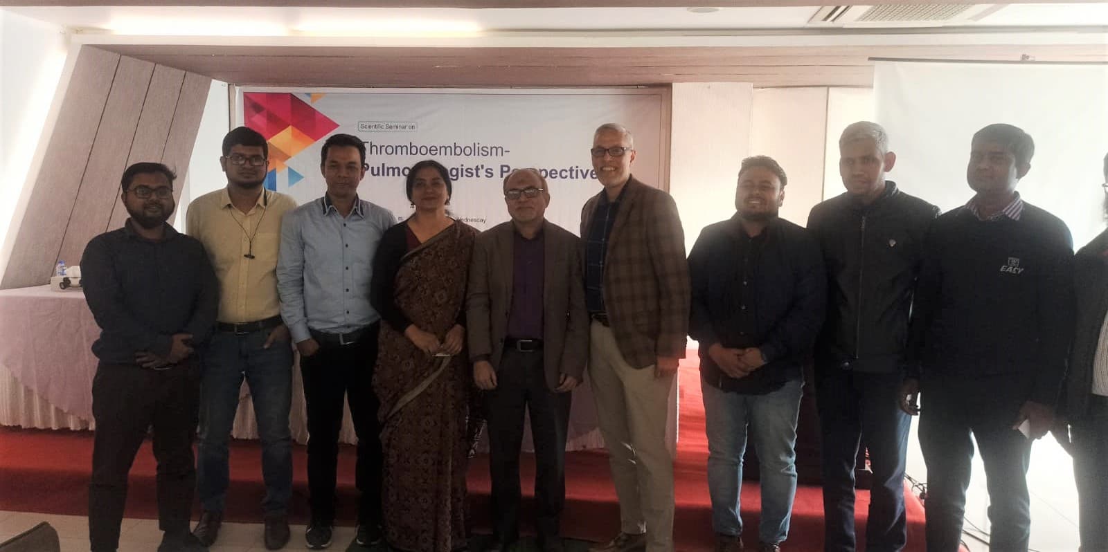 Academic Partnership Between PHA & BLF