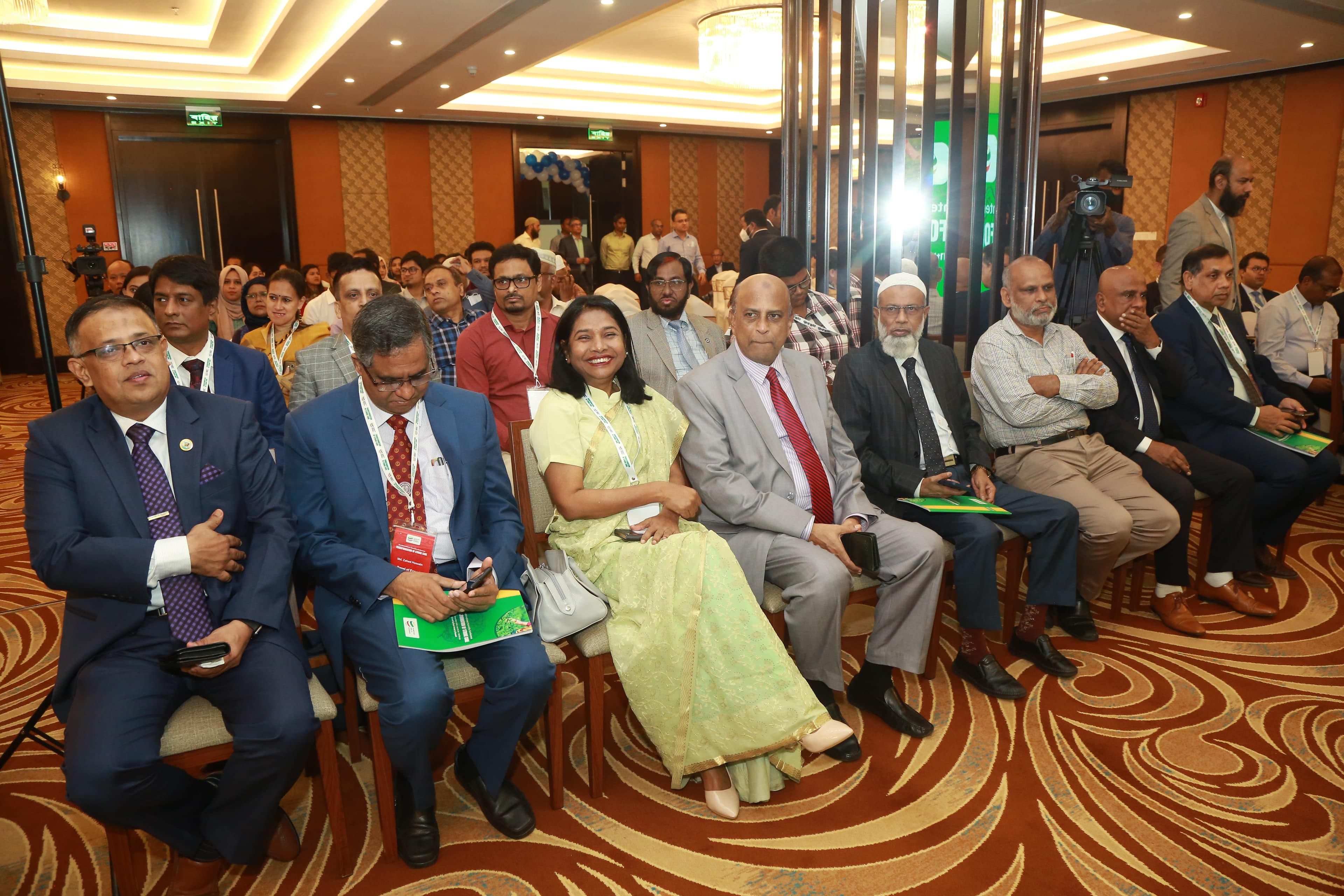 Scientific Conference on ‘Transformation of Stroke Care’