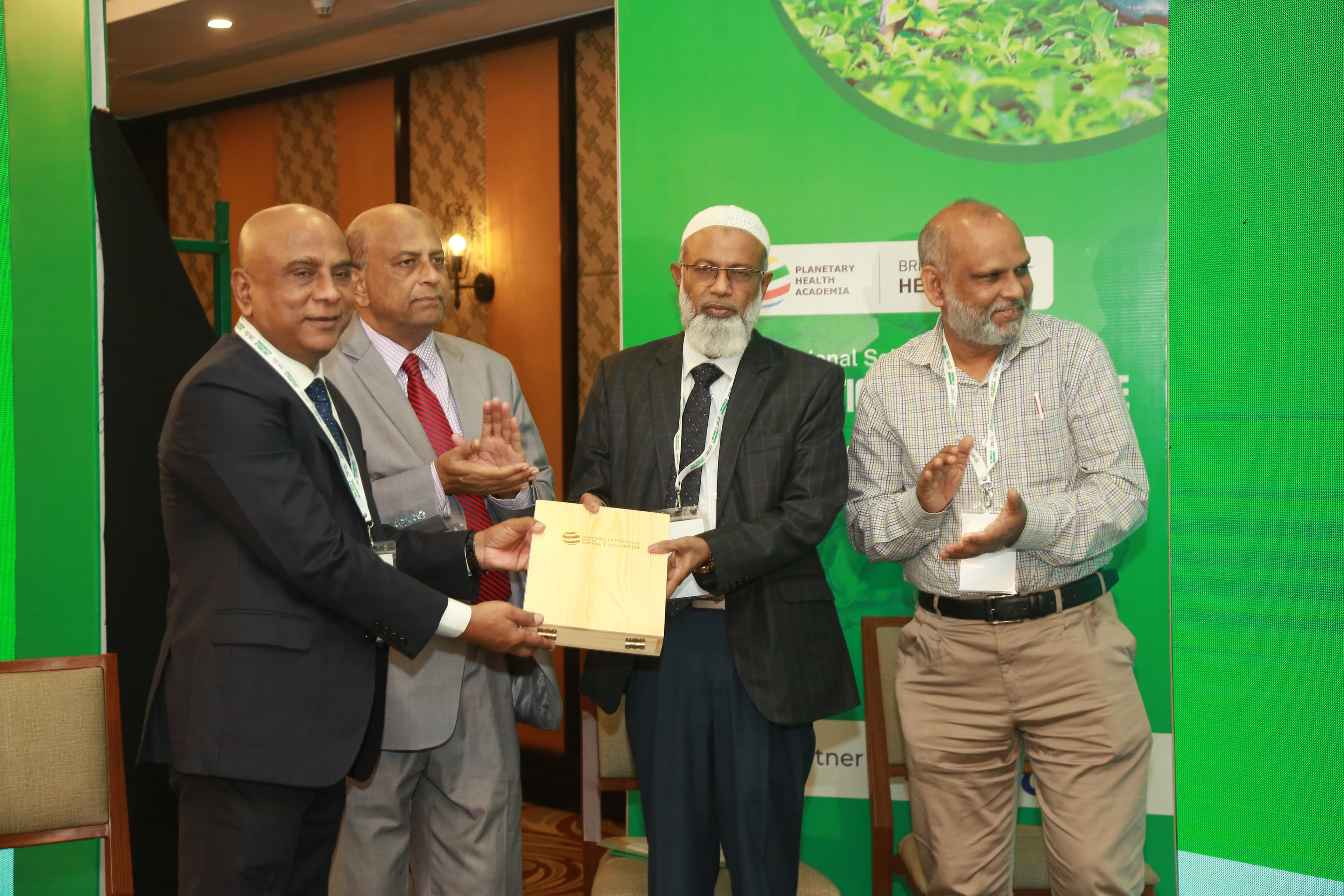 Scientific Conference on ‘Transformation of Stroke Care’