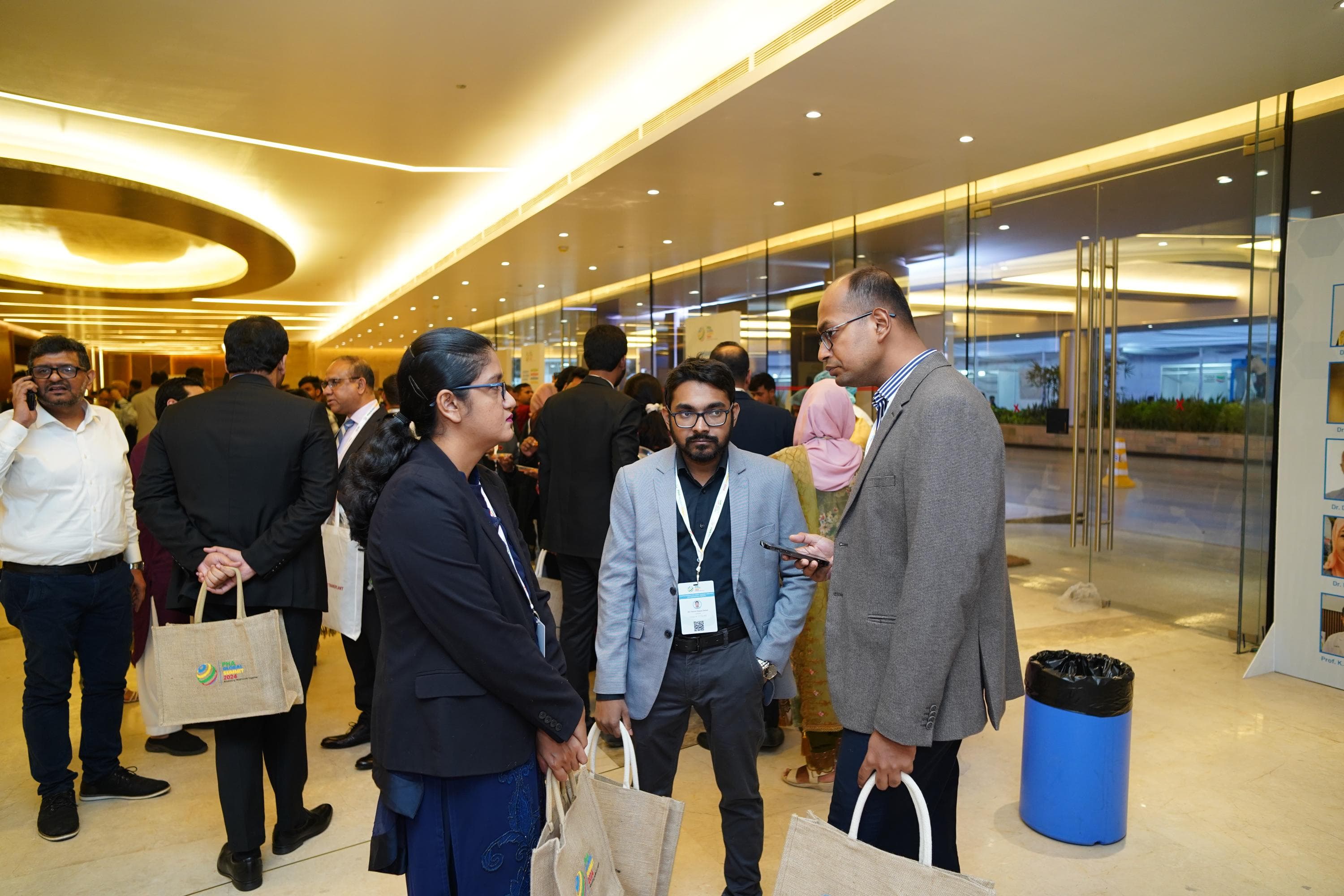 PHA Global Summit 2024