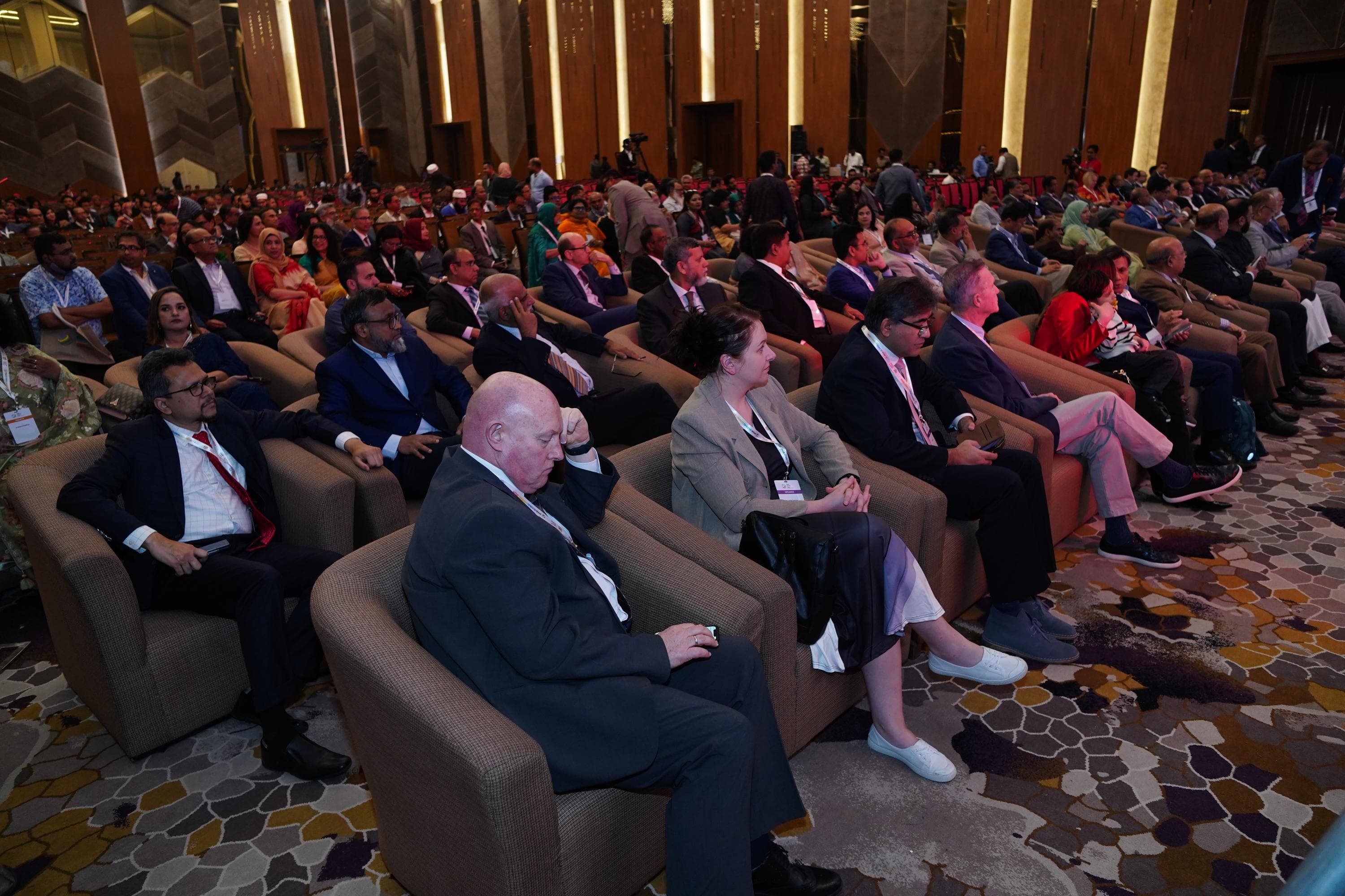 PHA Global Summit 2024