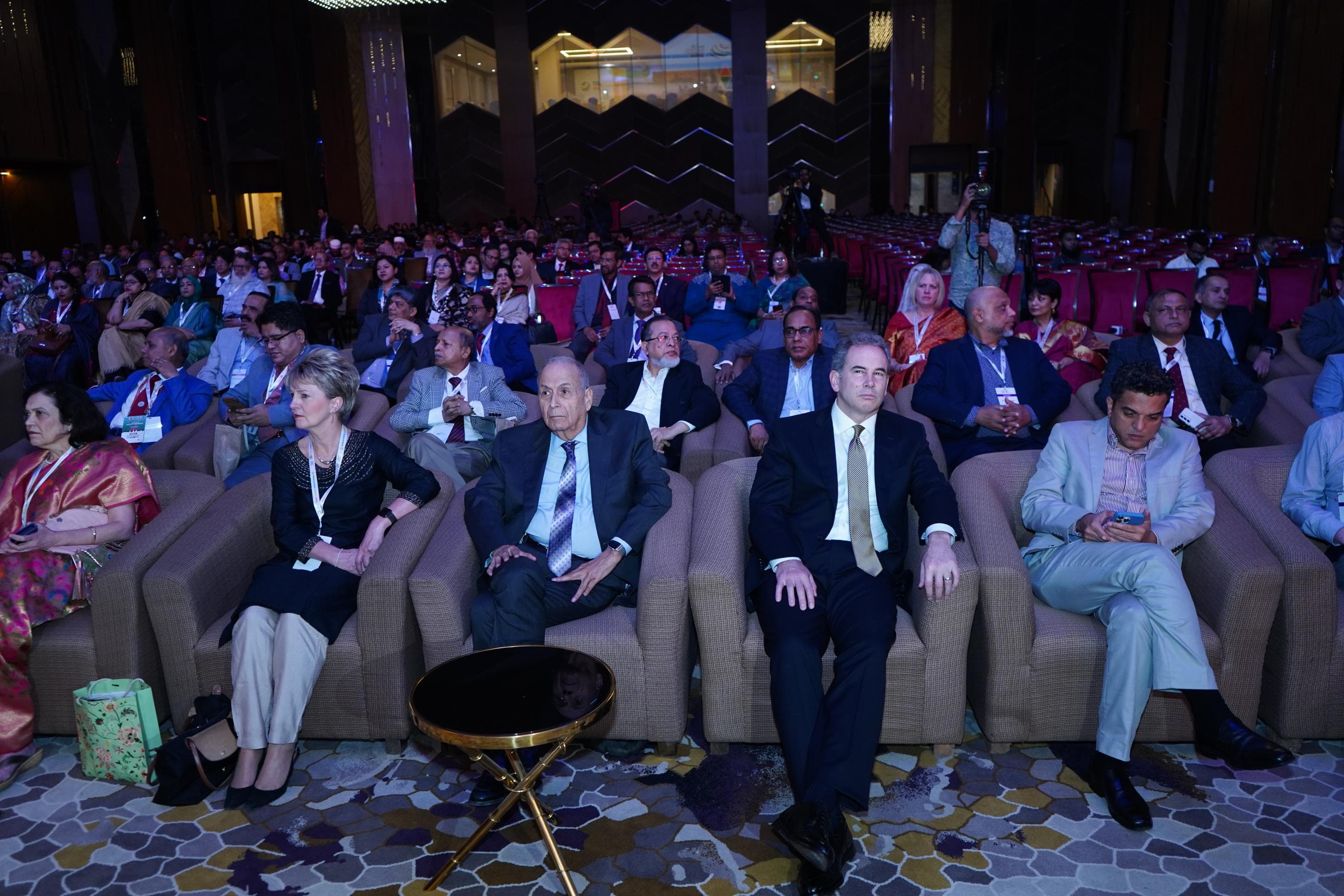 PHA Global Summit 2024