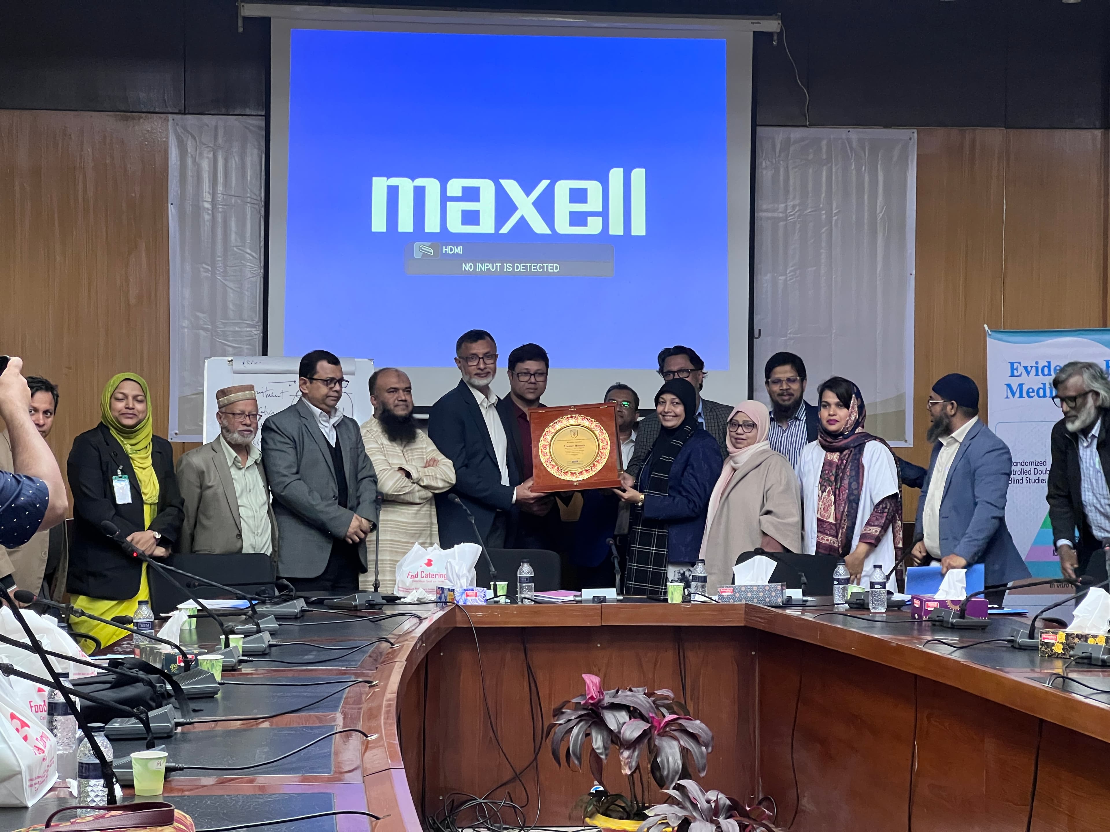 Evidence-Based Medicine: An Introductory Workshop