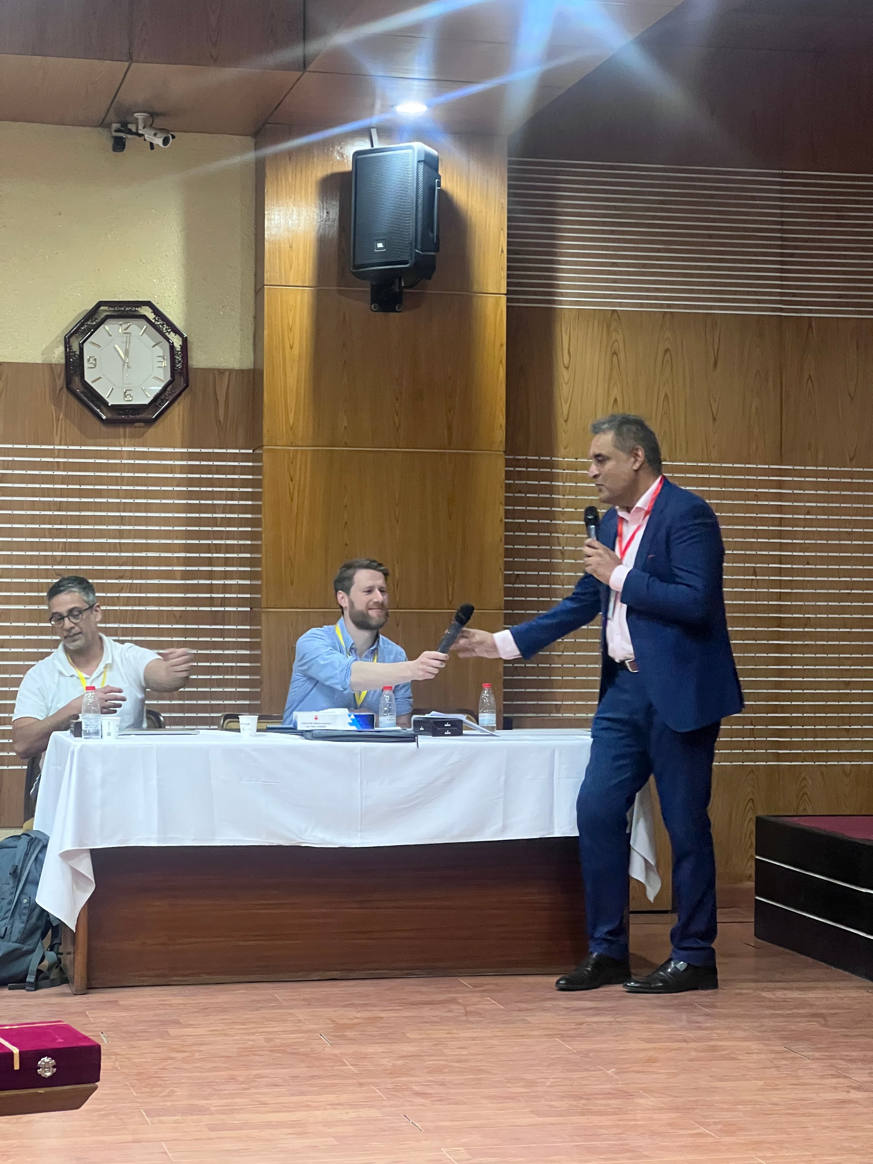 AORTIC WORKSHOP & WET LAB COURSE 2026