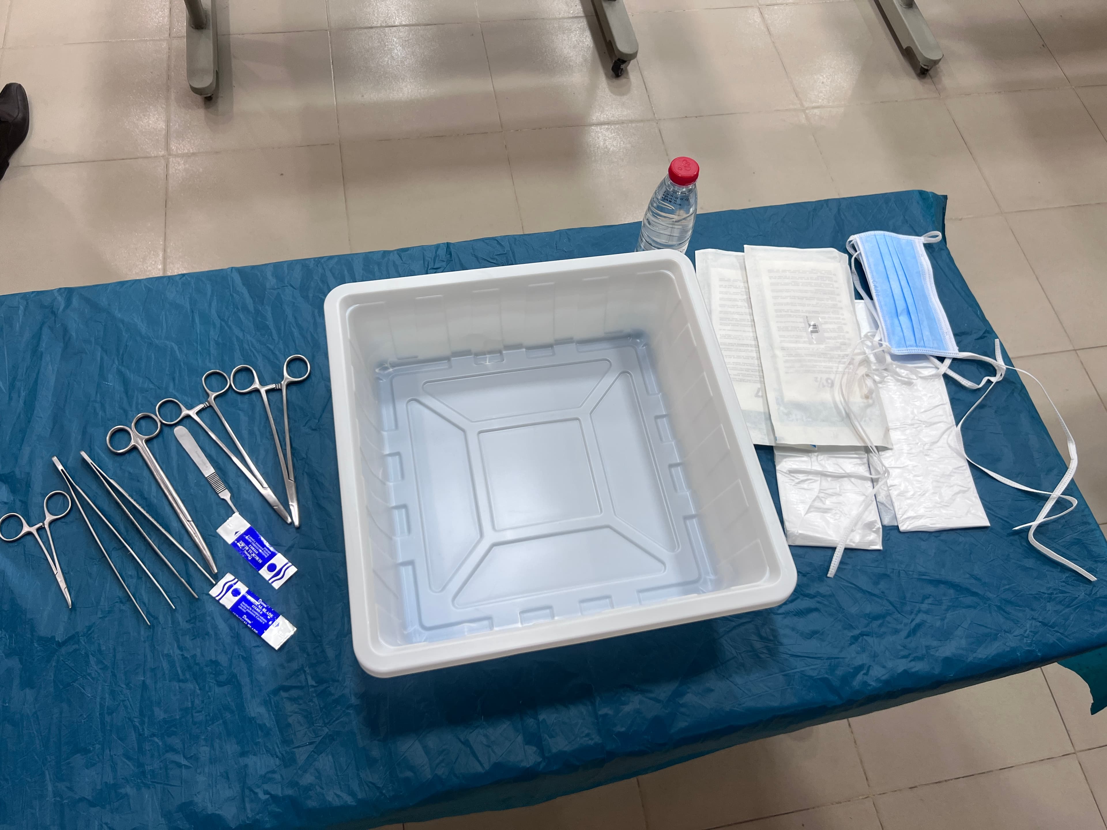 AORTIC WORKSHOP & WET LAB COURSE 2026