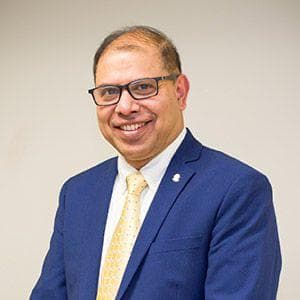 Dr. Shafi Bhuiyan