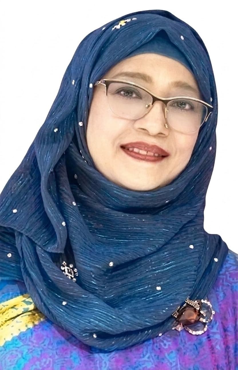 Dr. Chowdhury